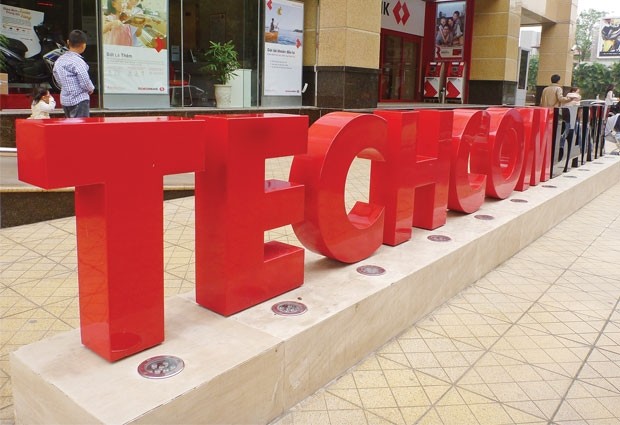 Xét xử vụ án lừa đảo gần 600 tỷ đồng tại Techcombank